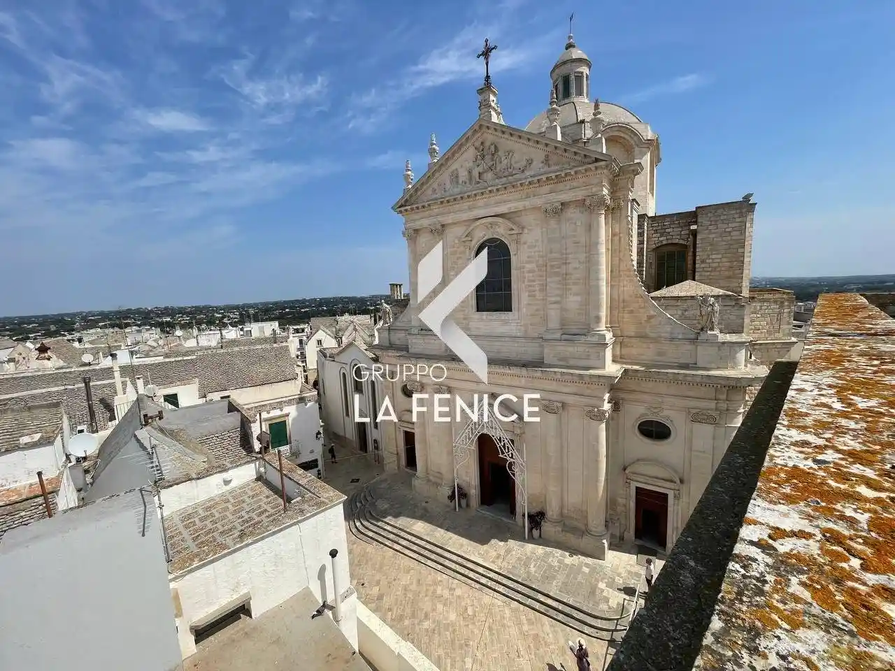 Casa indipendente in vendita a Locorotondo