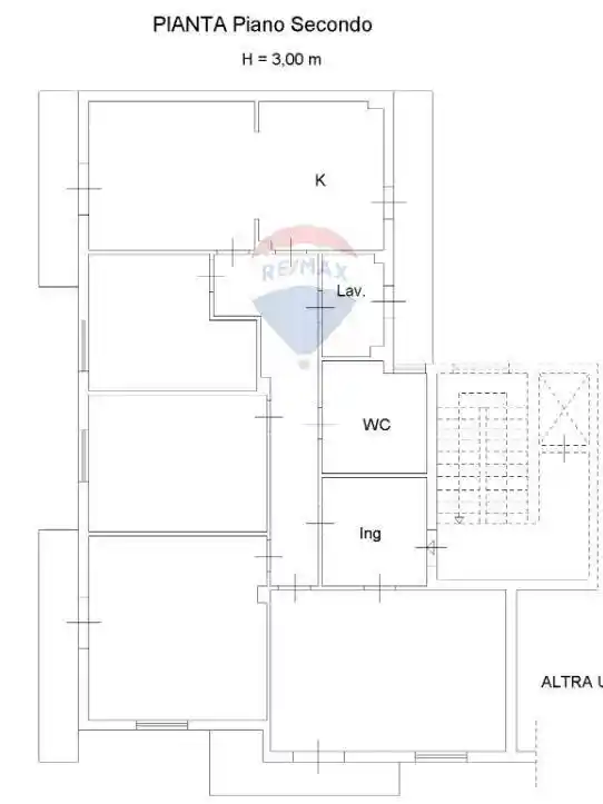 Appartamento in vendita a Misterbianco