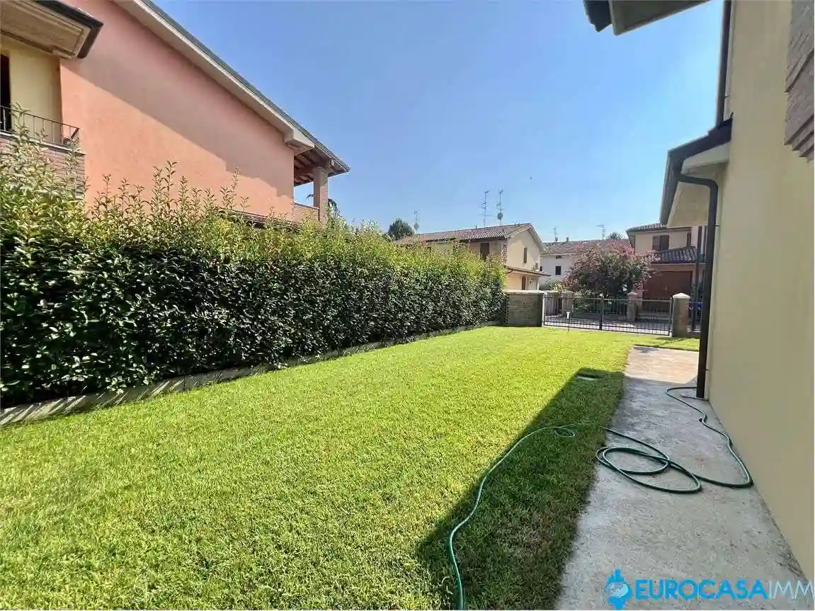 Villetta a schiera - foto 3