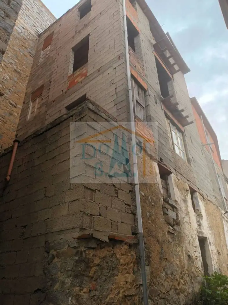 Terratetto unifamiliare 150 m², nuova, Centro, Bitti - foto 4