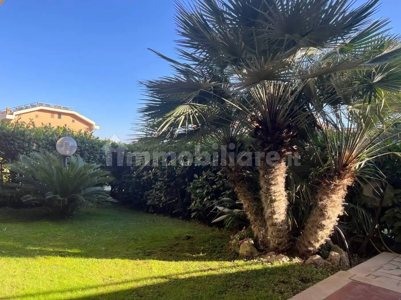 Appartamento in vendita a Marino