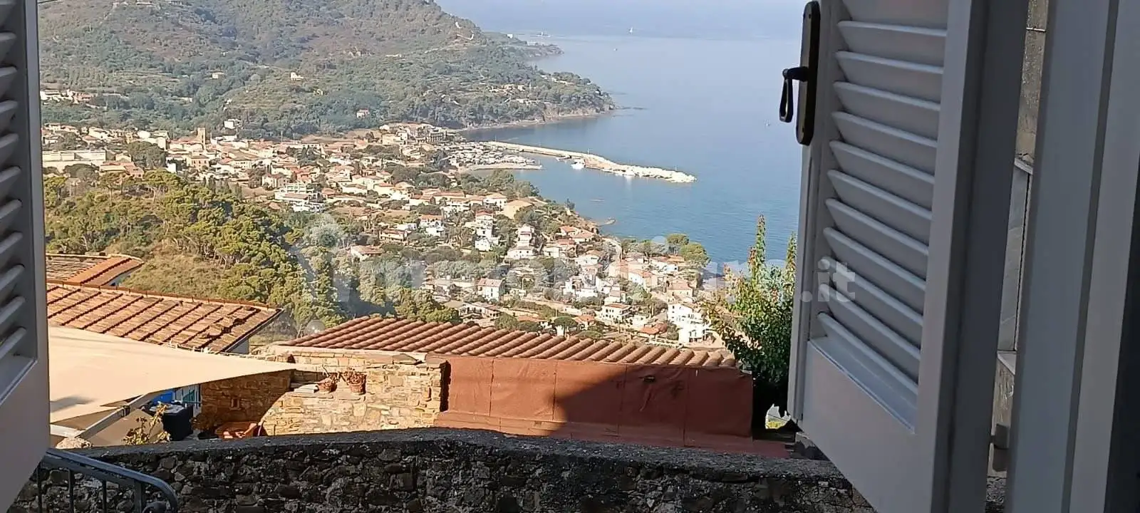 Appartamento in vendita a Castellabate