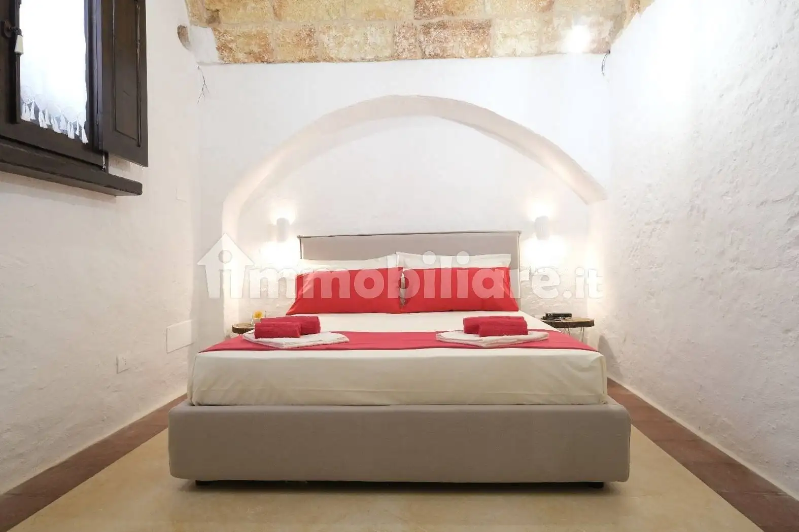 Bilocale via Firenze 8, Centro, Corsano - foto 4