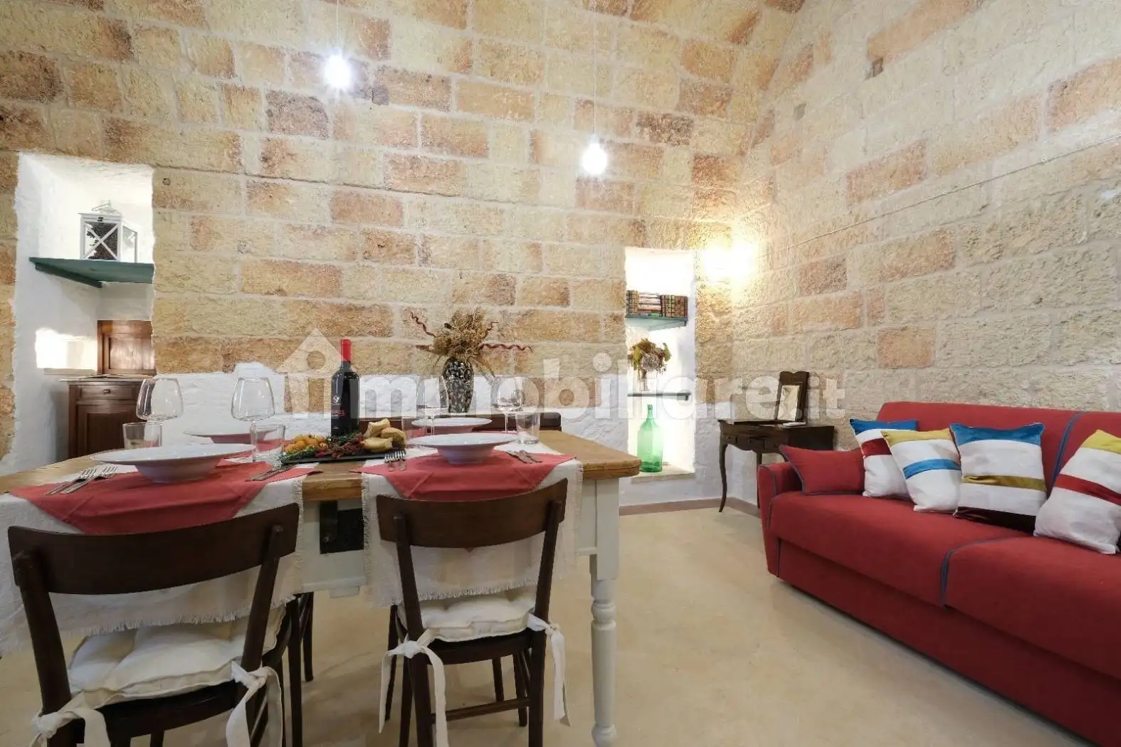 Bilocale via Firenze 8, Centro, Corsano - foto 5