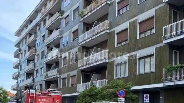 Appartamento in vendita a Sannazzaro de' Burgondi