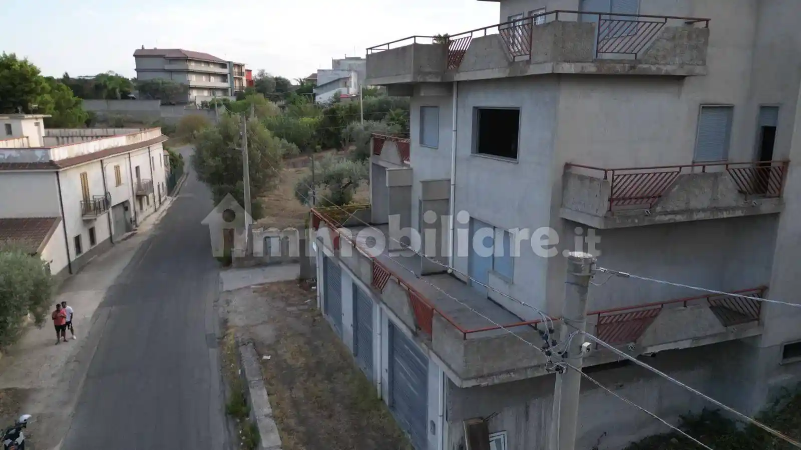 Palazzo - Edificio in Vendita - foto 3