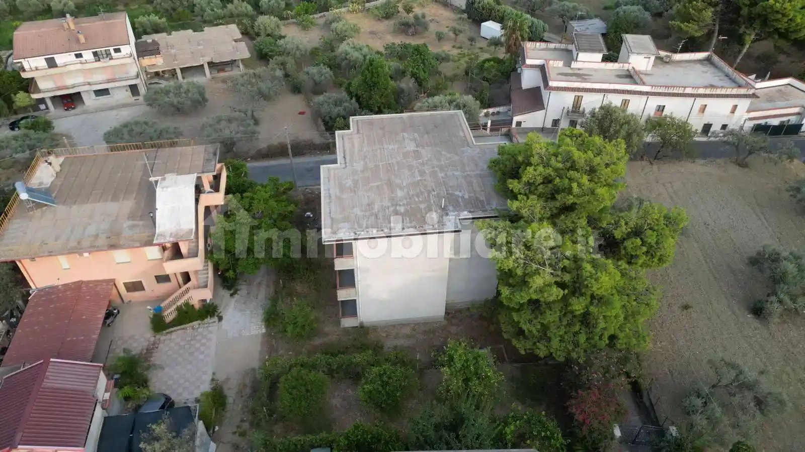 Palazzo - Edificio in Vendita - foto 5