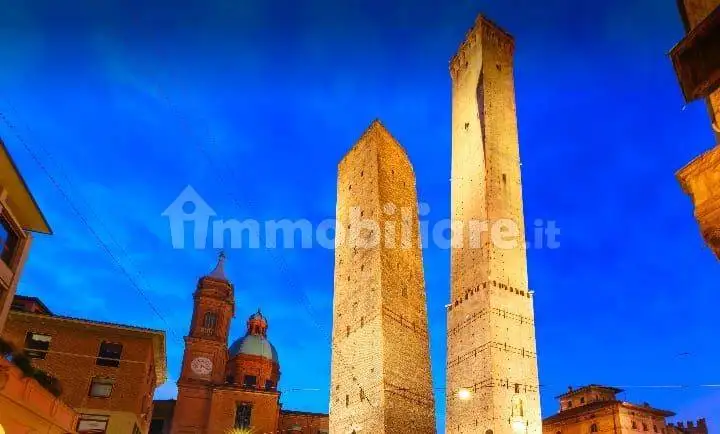 Appartamento in affitto a Bologna