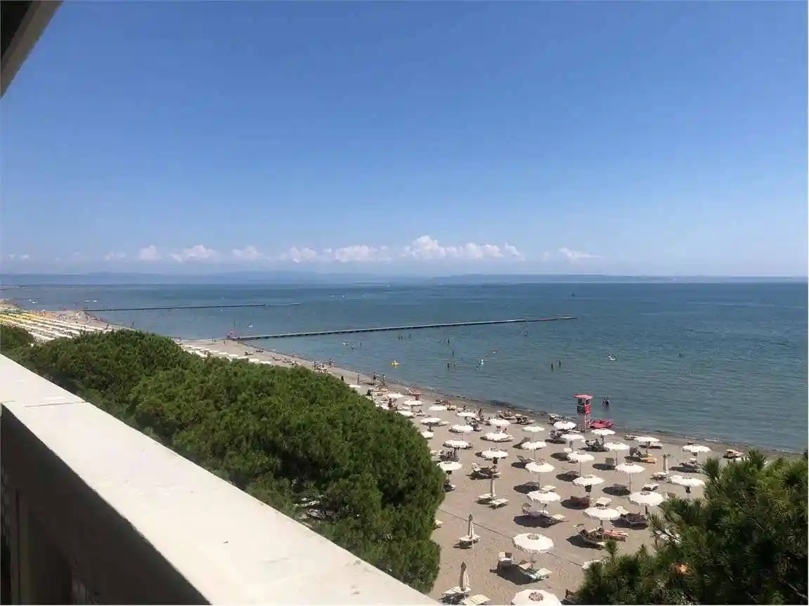 Appartamento in vendita a Grado