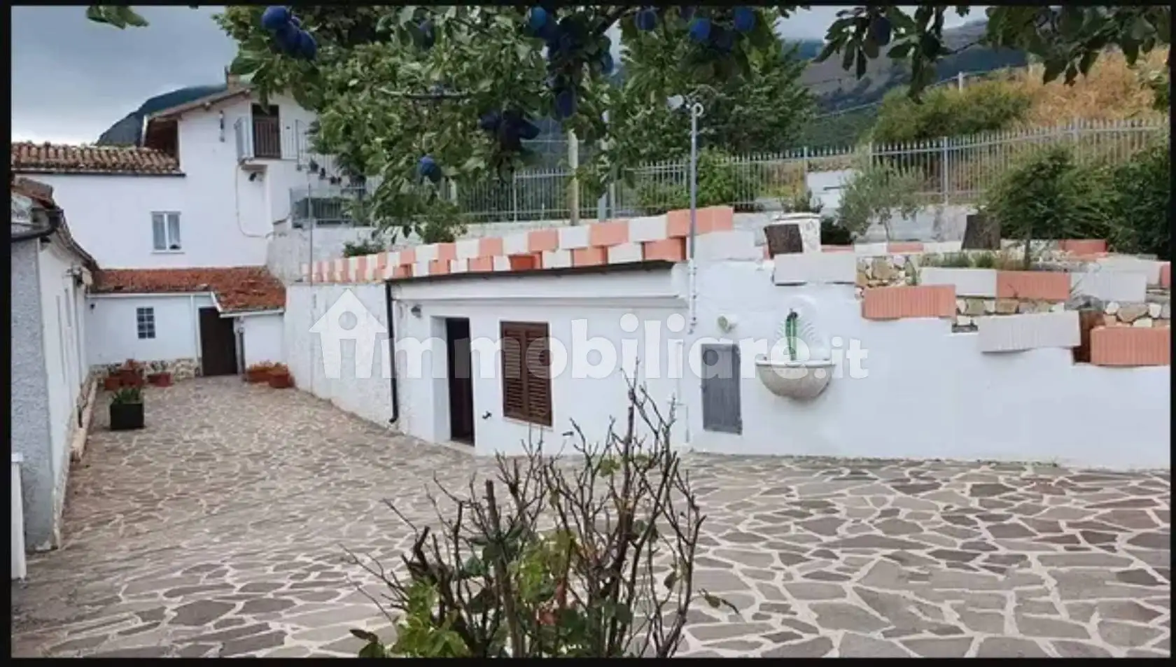 Villa unifamiliare Contrada Cona, Brittoli - foto 3