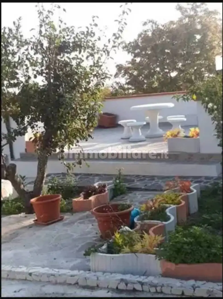 Villa unifamiliare Contrada Cona, Brittoli - foto 5