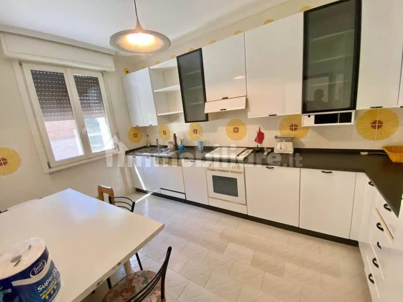 Appartamento in vendita a Urbino