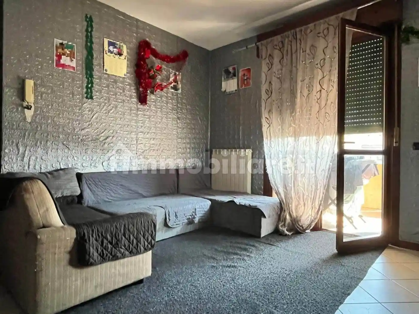 Appartamento in vendita a Nogara