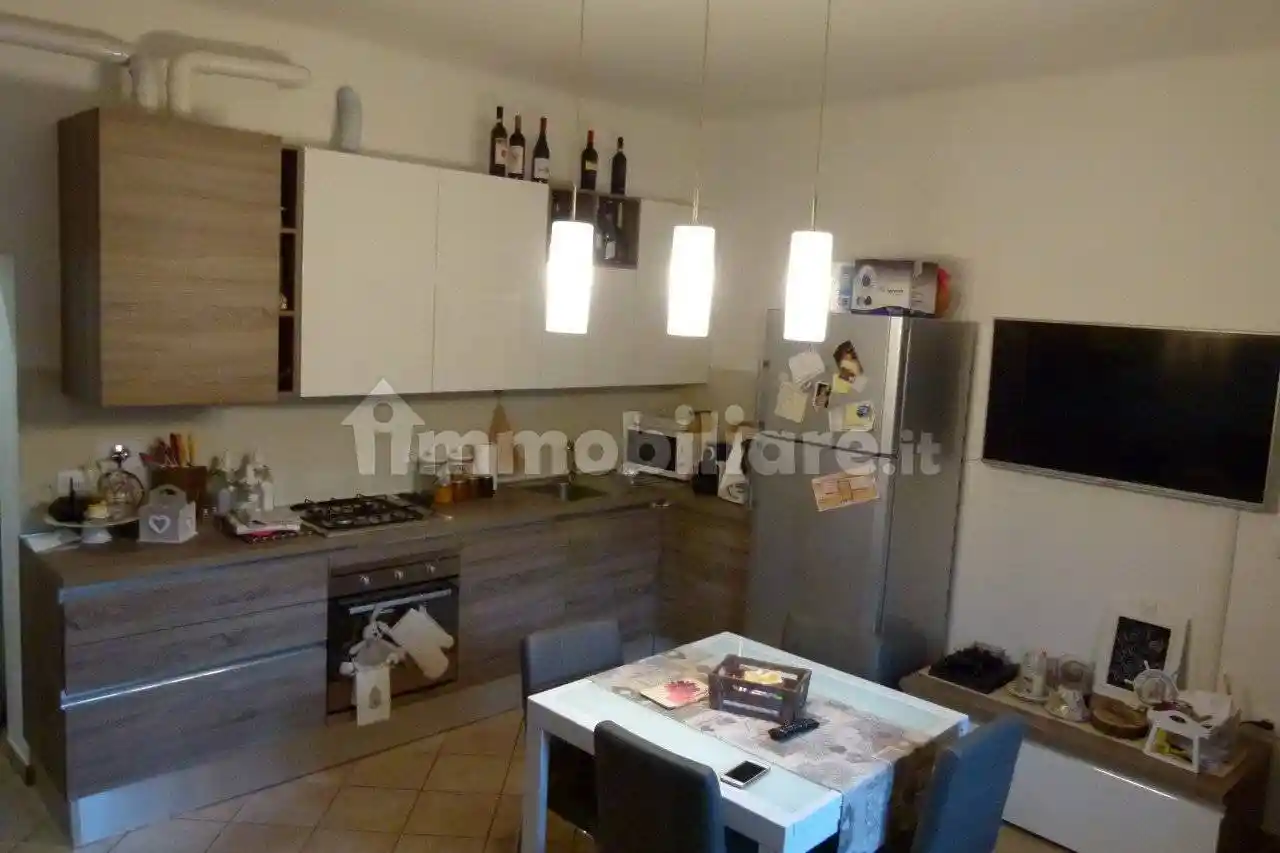 Appartamento in affitto a Ozzano dell'Emilia