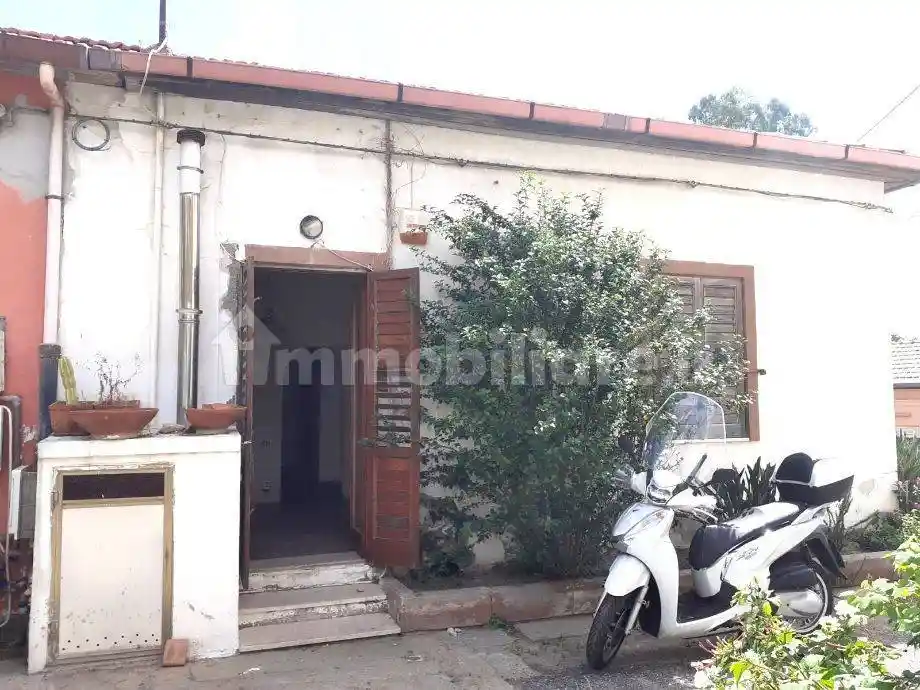 Bilocale da ristrutturare, piano terra, Villaggio Pace, Messina - foto 4