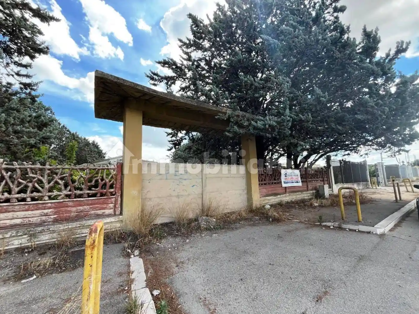 Villa in vendita a Foggia