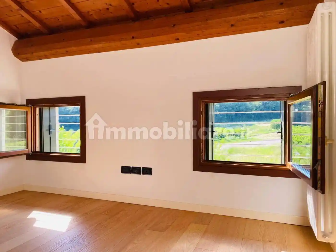 Mansarda via Molini, Alonte - foto 4