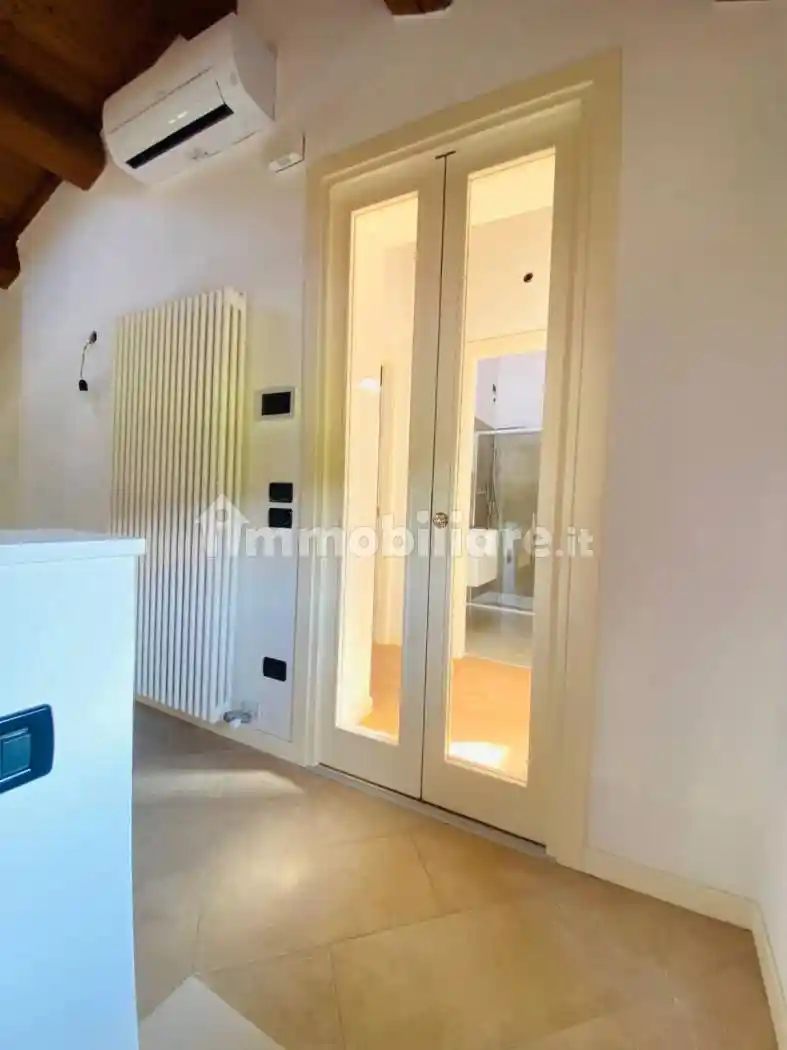 Mansarda via Molini, Alonte - foto 5