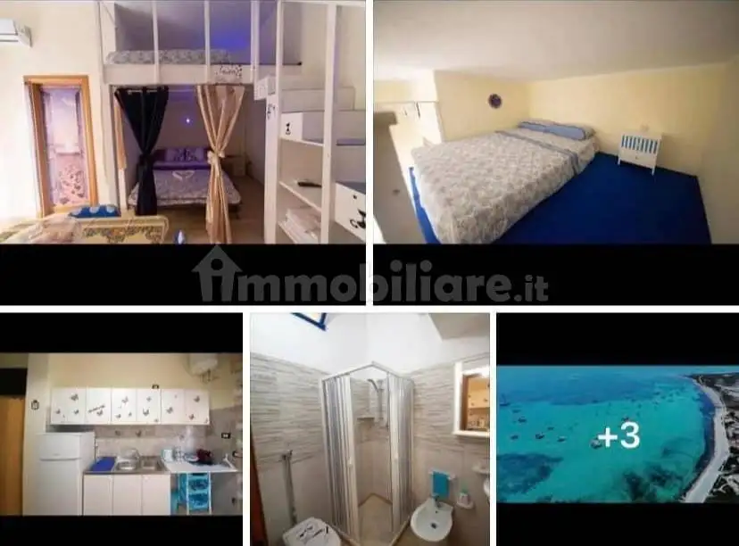 Appartamento in affitto a Mazara del Vallo