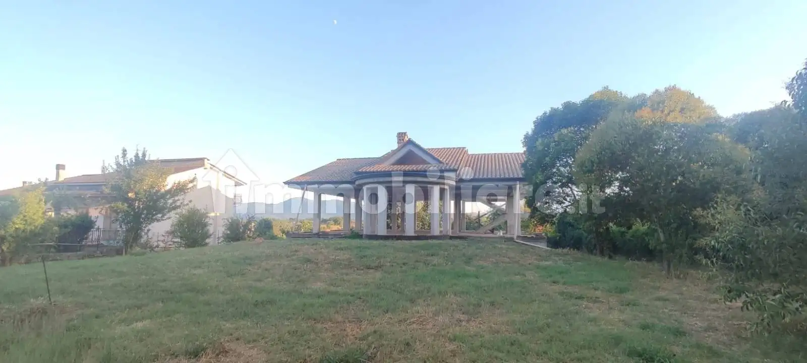 Villa in vendita a Villa Santa Lucia