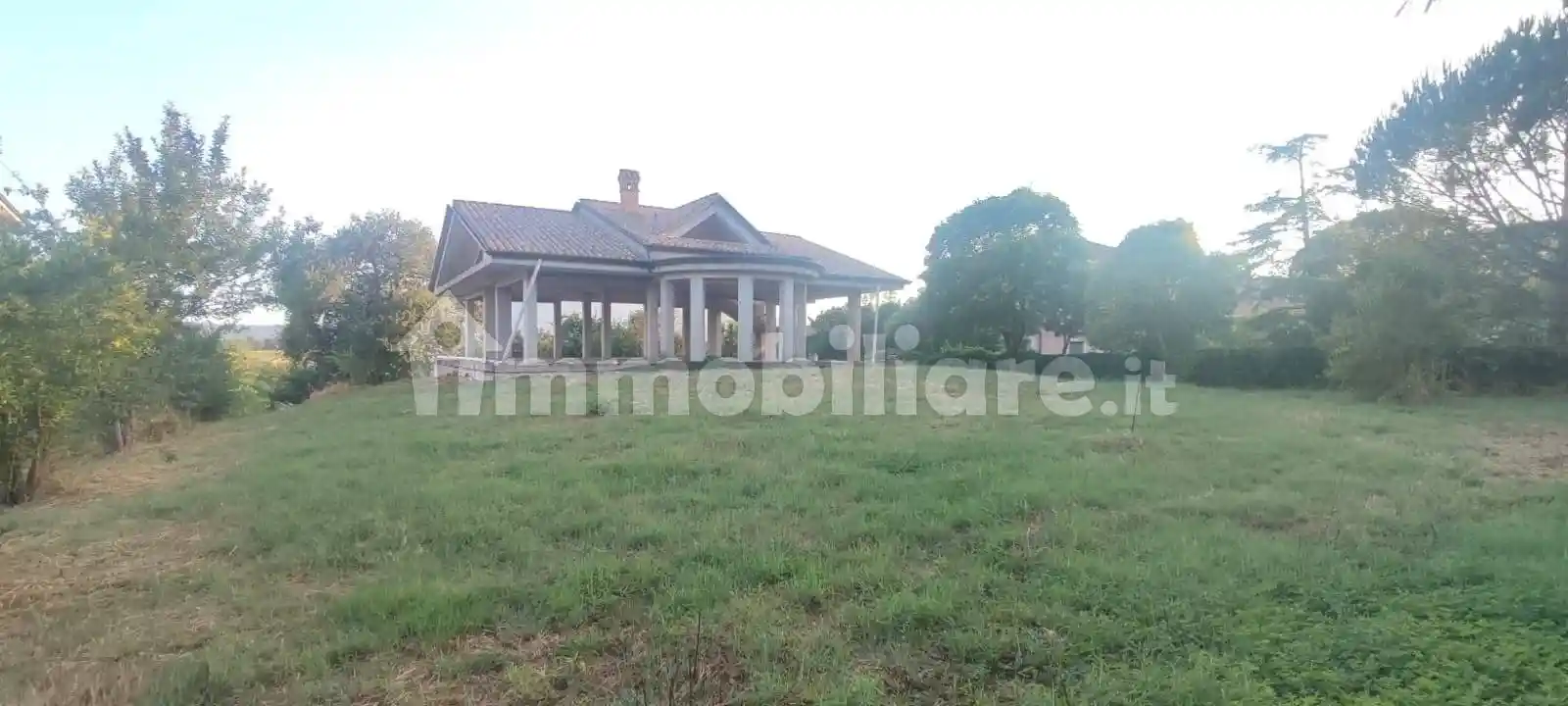 Villa unifamiliare via Gaetano Sacchi, Villa Santa Lucia - foto 4