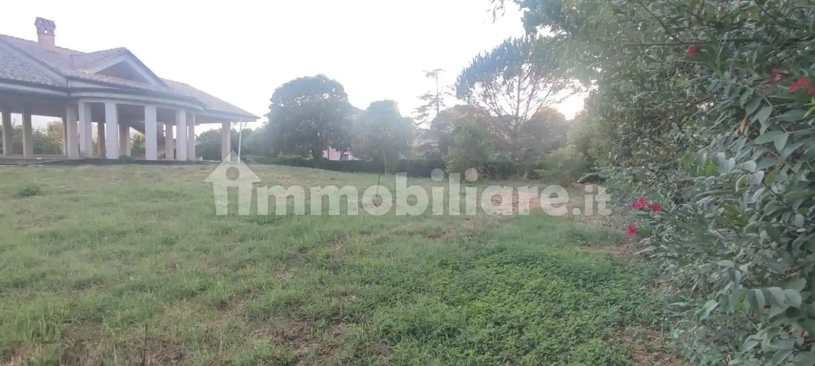 Villa unifamiliare via Gaetano Sacchi, Villa Santa Lucia - foto 5