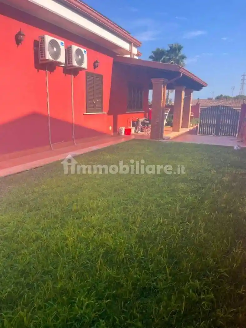 Villa in vendita a Anzio