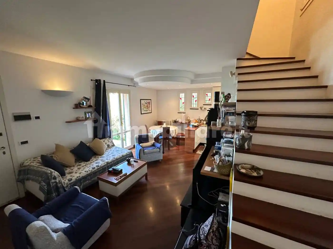 Villa in vendita a Sestri Levante