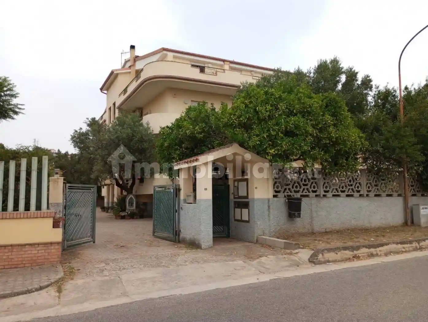 Villa unifamiliare via Giosuè Carducci, Montepaone - foto 2