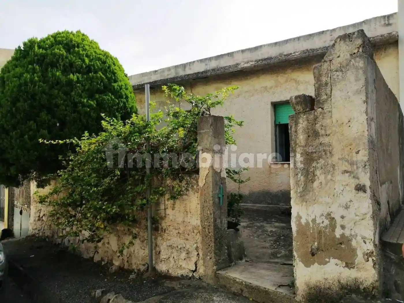 Casa indipendente in vendita a Messina