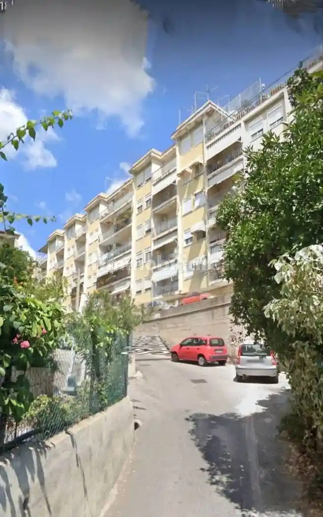 Appartamento in vendita a Messina