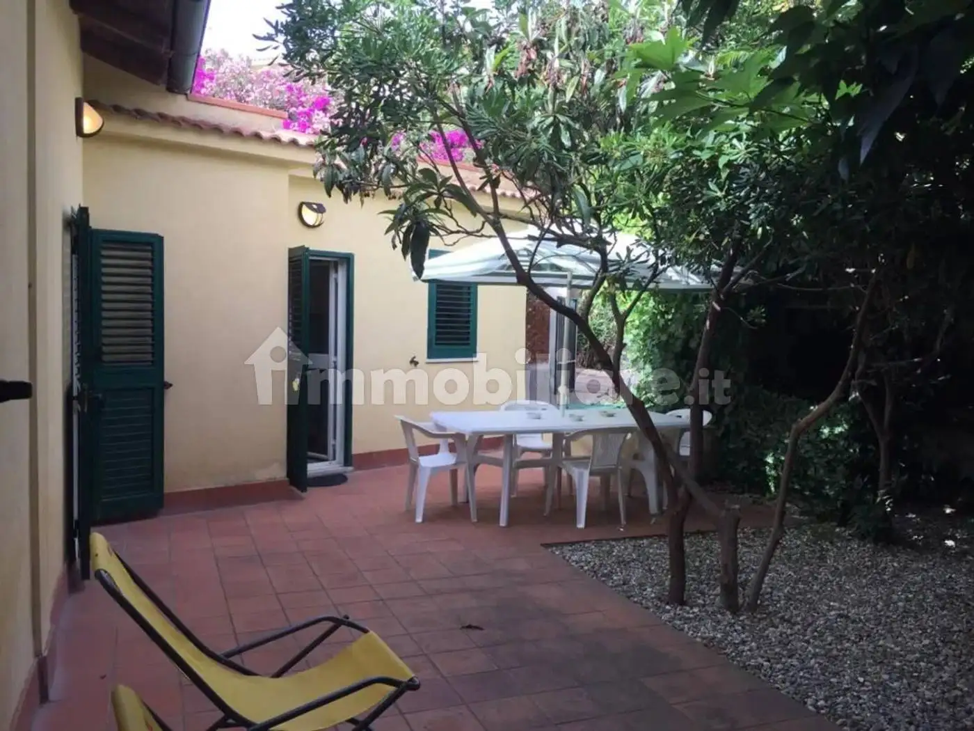 Villa in affitto a Messina