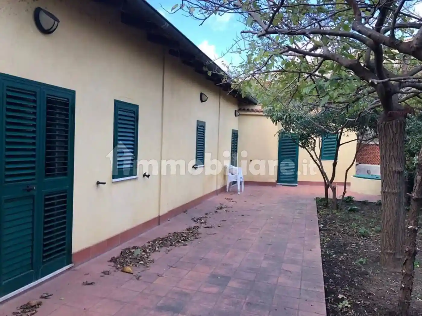 Villa unifamiliare via Consolare Pompea, 132, Sant'Agata, Messina - foto 2