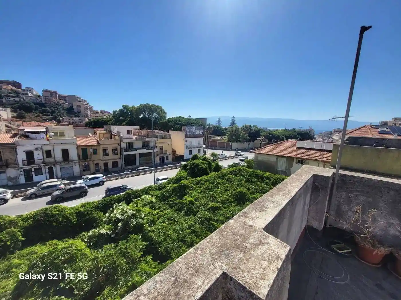 Appartamento in vendita a Messina