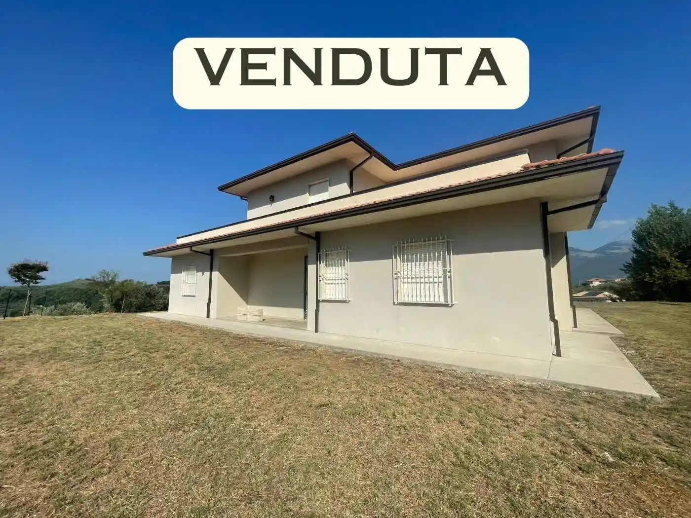 Villa in vendita a Arpino