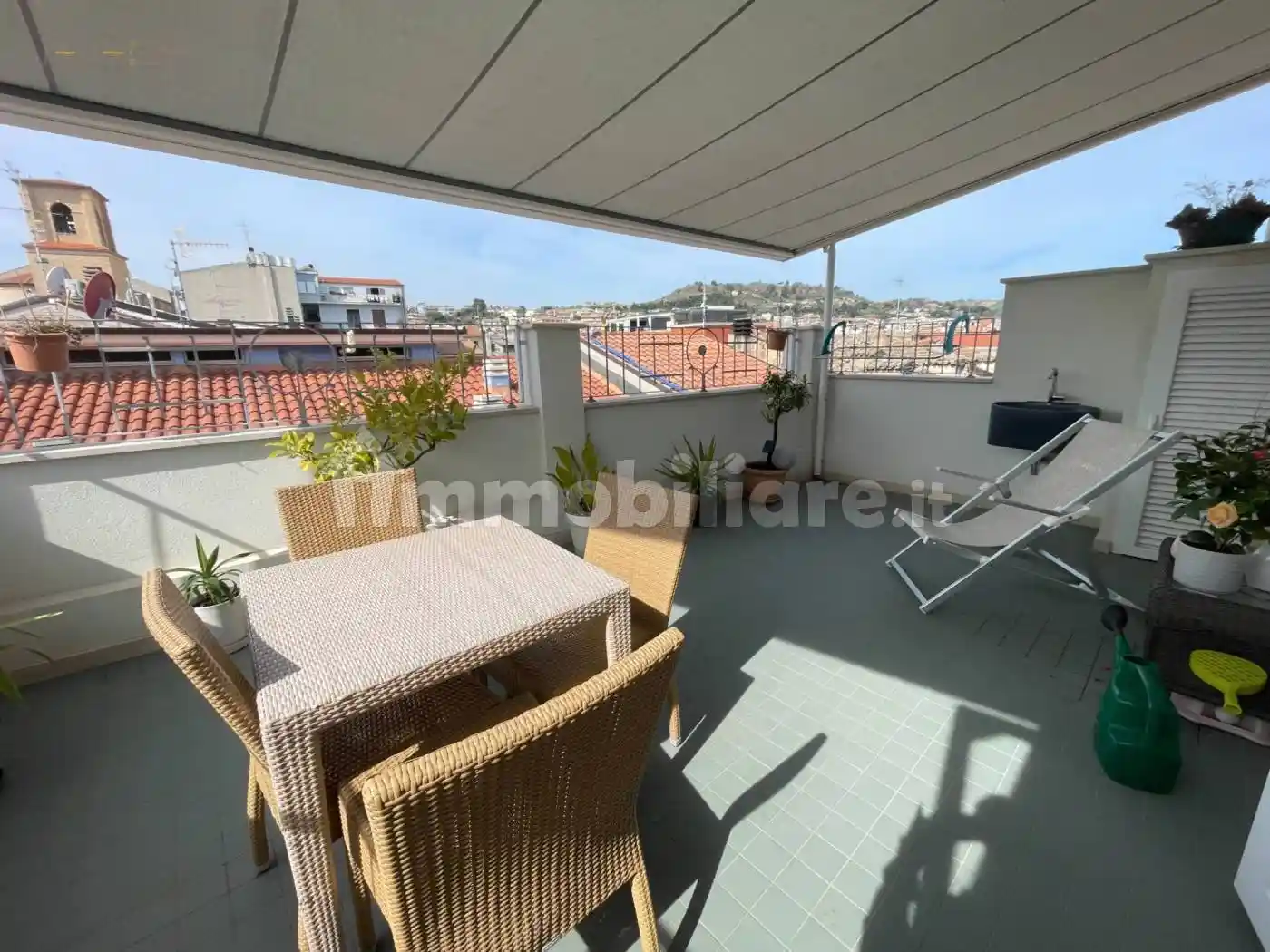 Casa indipendente in vendita a San Benedetto del Tronto