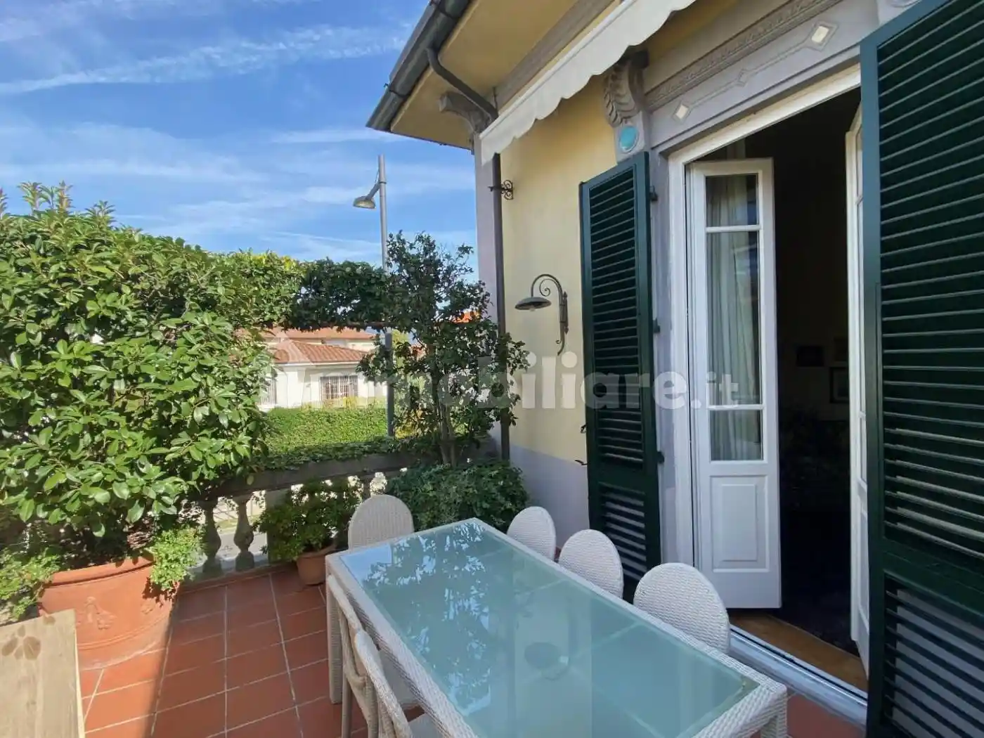 Appartamento in vendita a Lucca