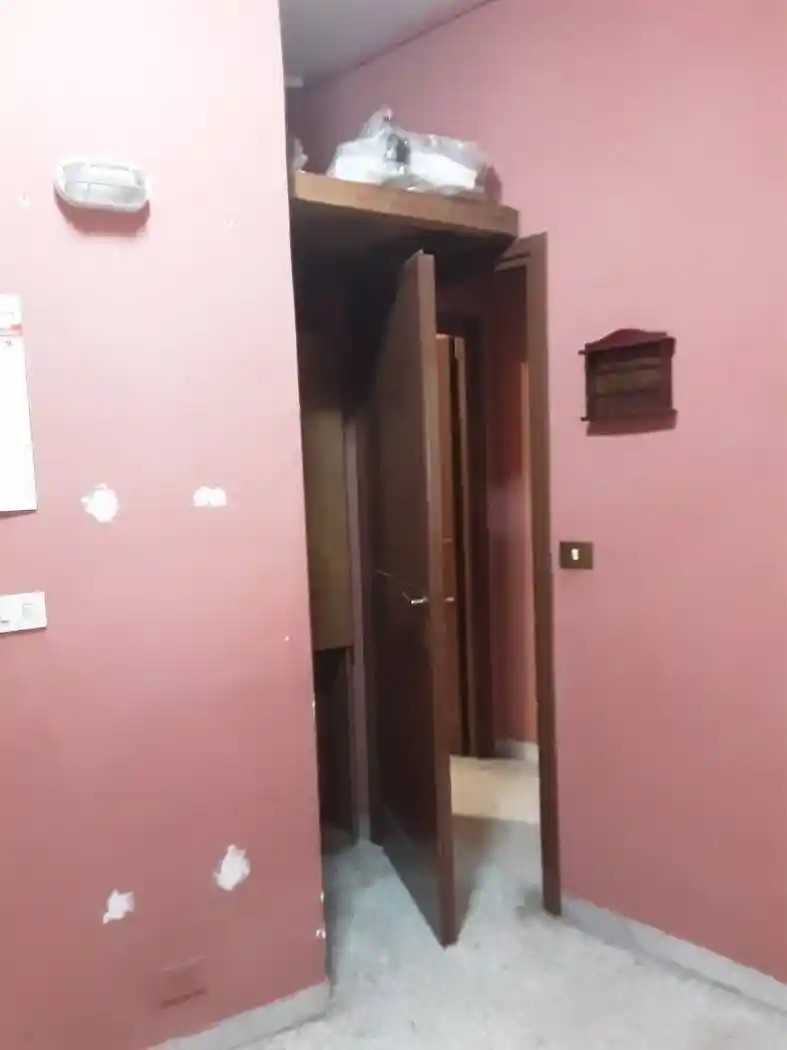 Quadrilocale viale Marco Polo, San Saba - Caracalla, Roma - foto 5