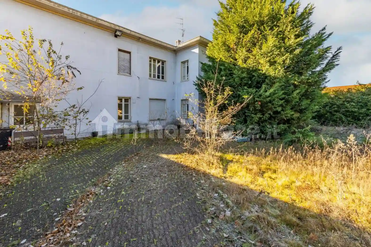 Palazzo - Edificio - foto 3