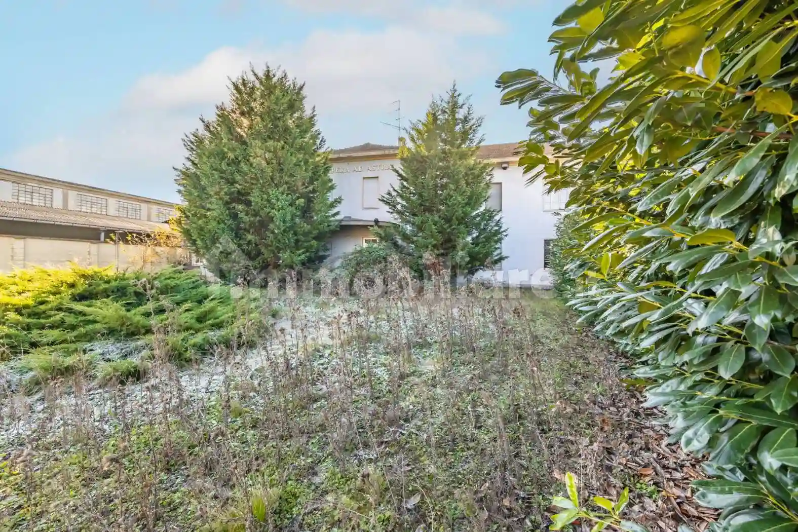 Palazzo - Edificio - foto 4