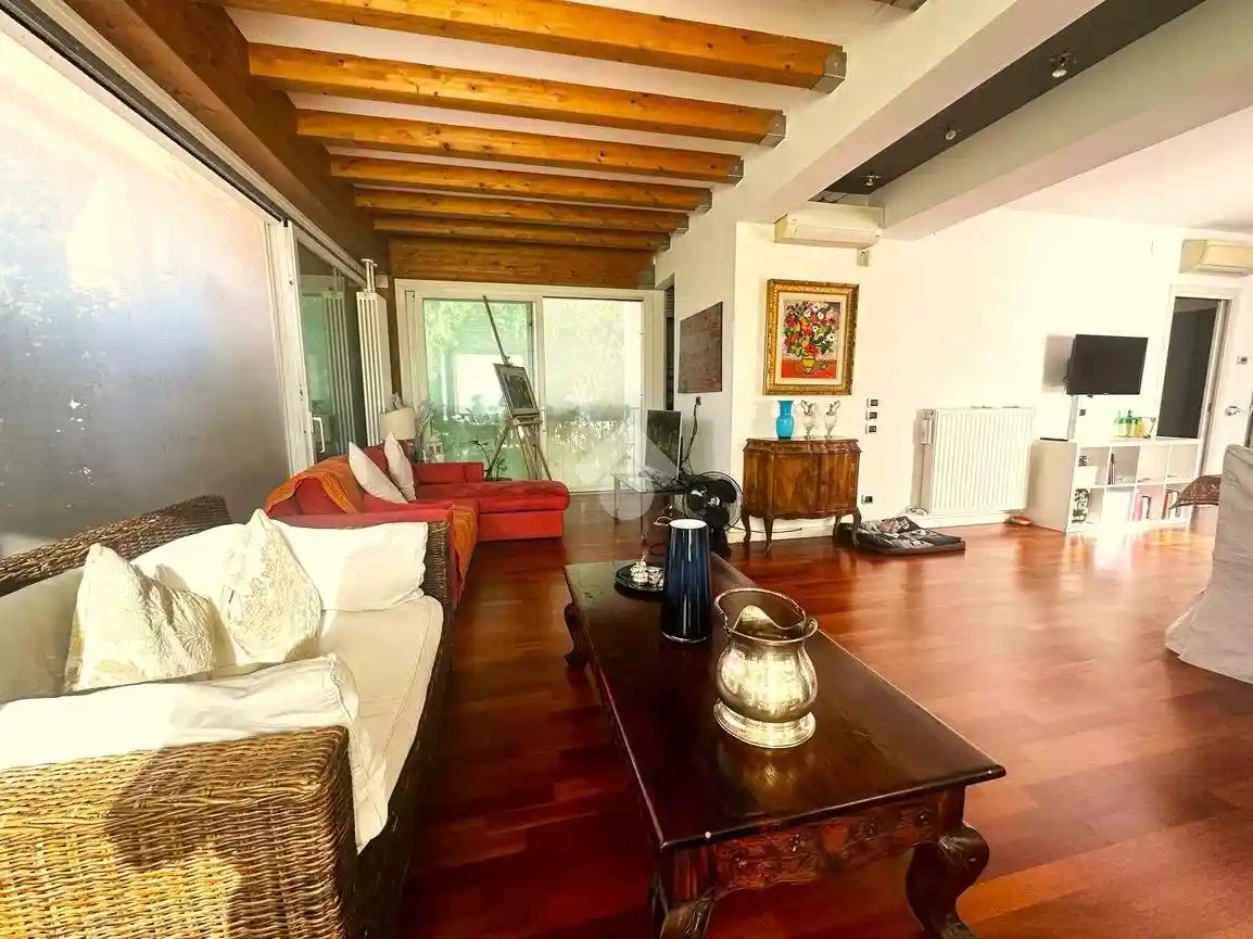 Appartamento in vendita a Treviso