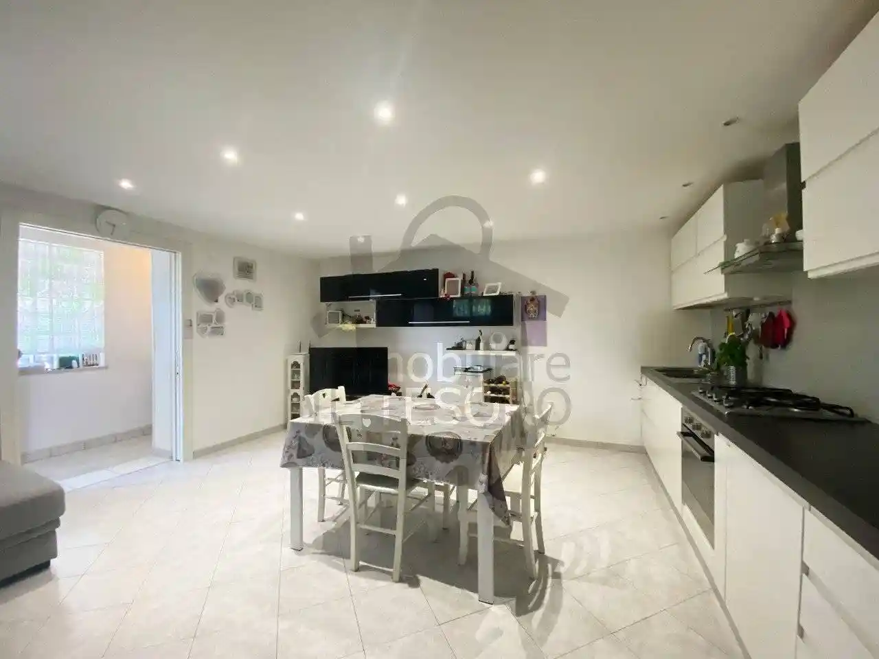 Villa unifamiliare via Consorziale, Santa Cristina, Rimini - foto 2