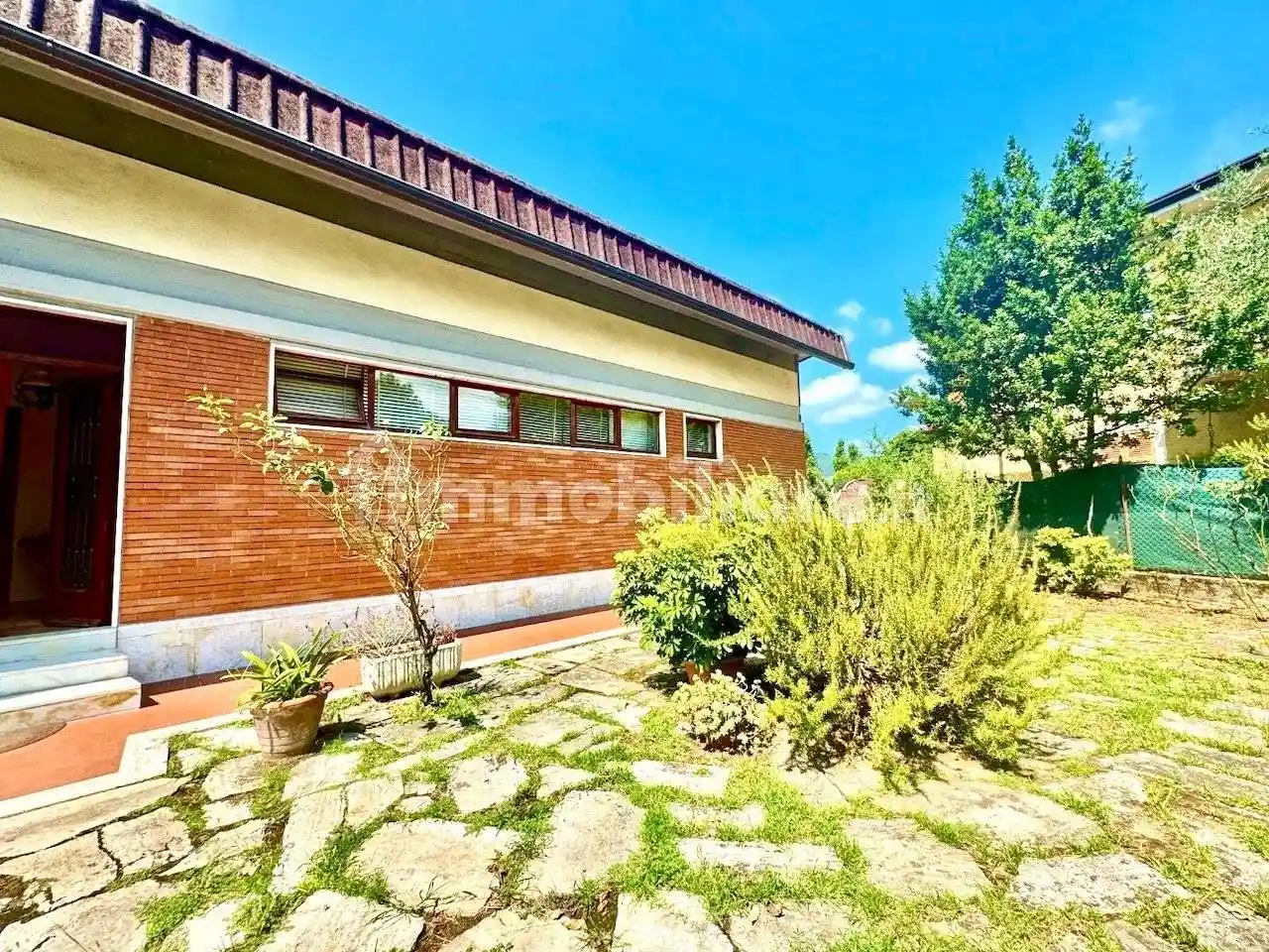 Villa in vendita a Massa