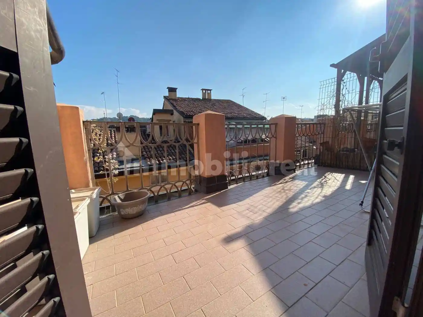 Appartamento in affitto a Bologna