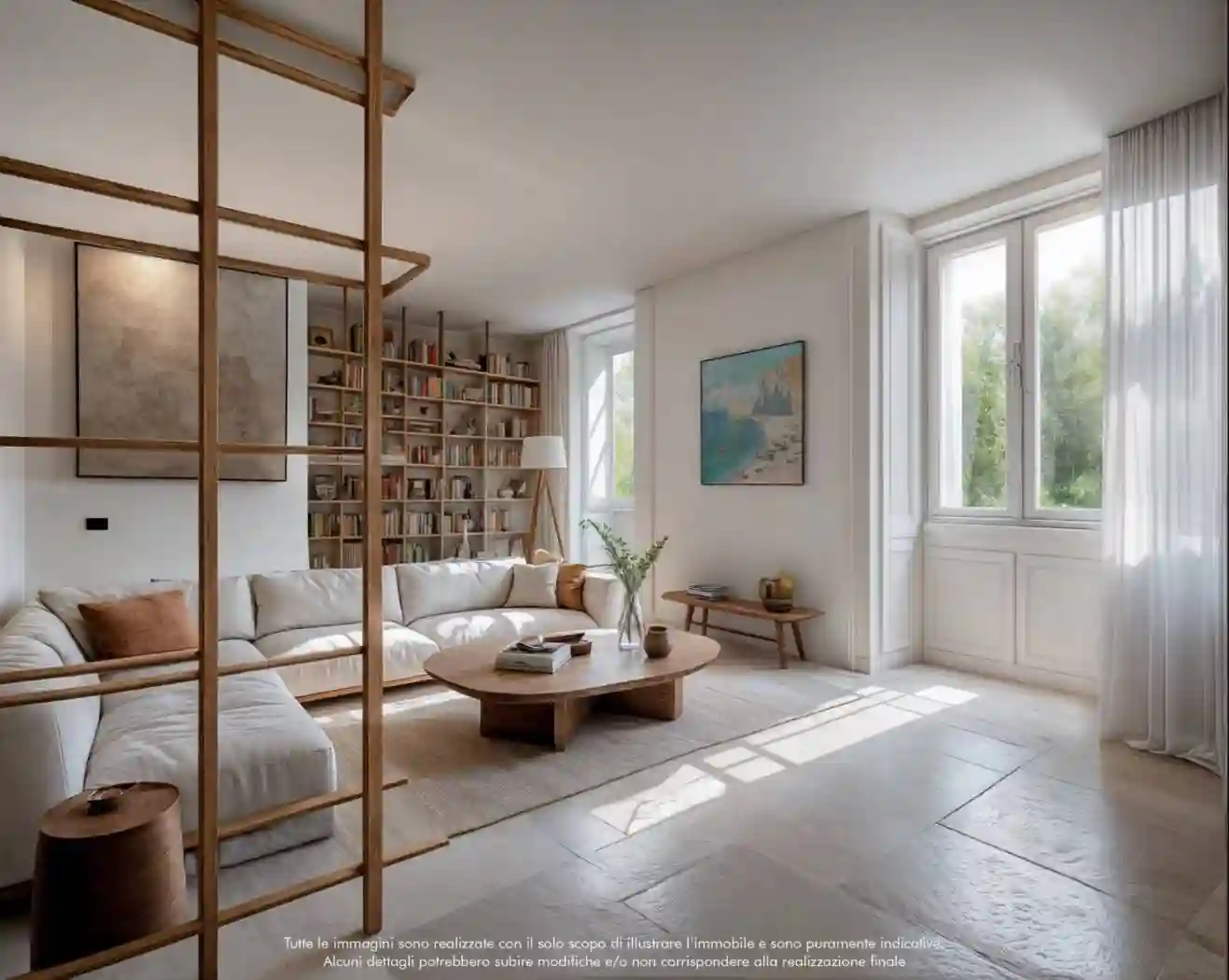 Appartamento - foto 2