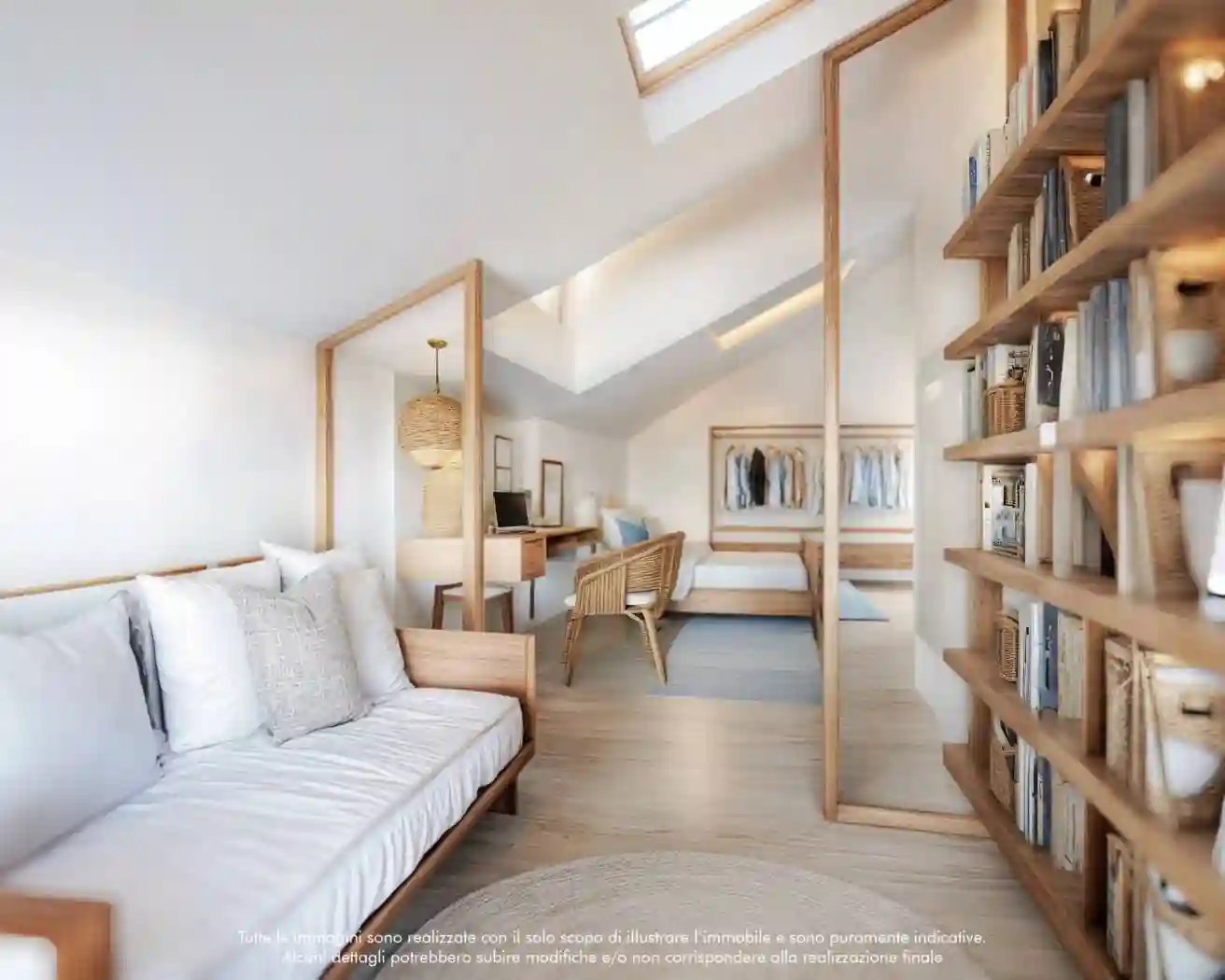 Appartamento - foto 5