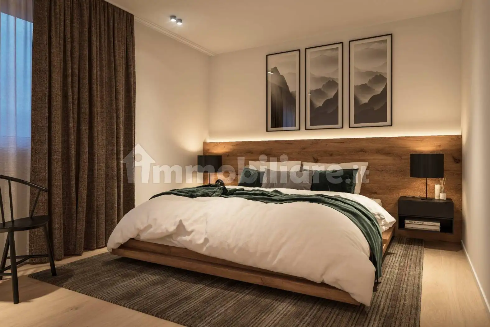 Attico - Mansarda in vendita a Gais