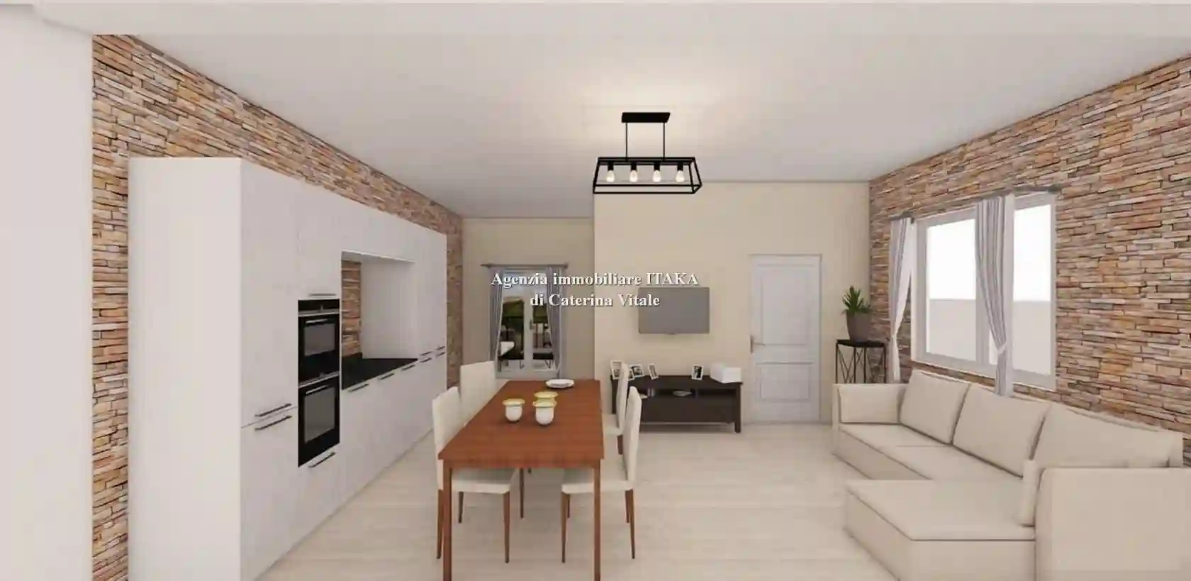 Appartamento - foto 2