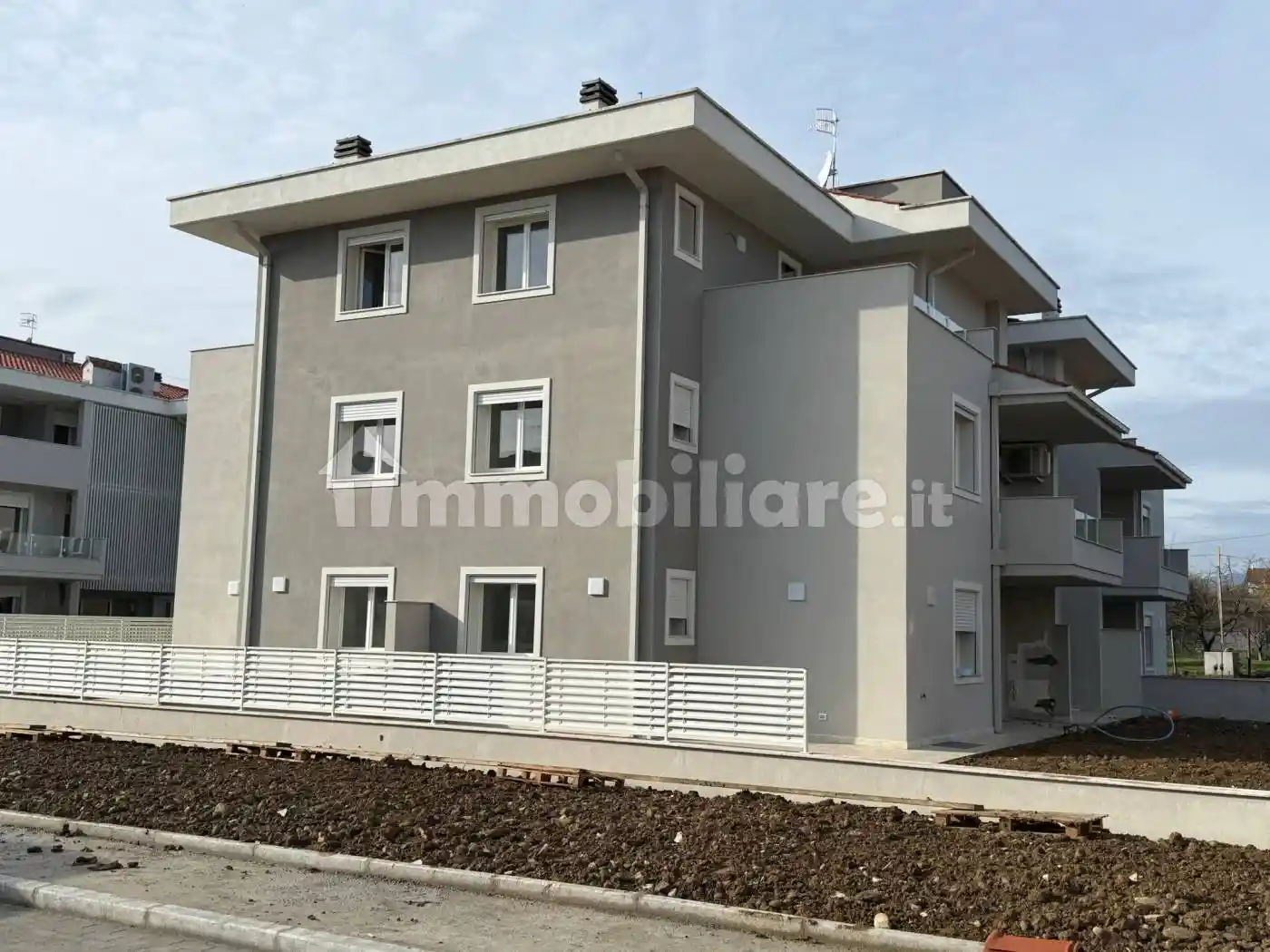 Appartamento in vendita a Montemurlo