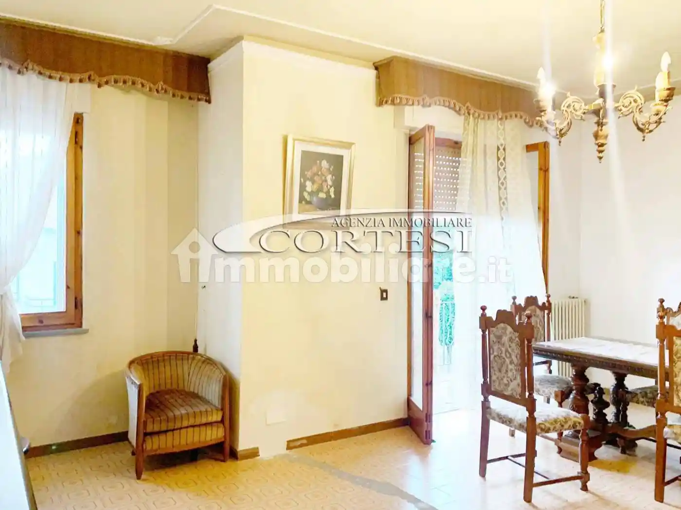 Appartamento in vendita a San Giustino